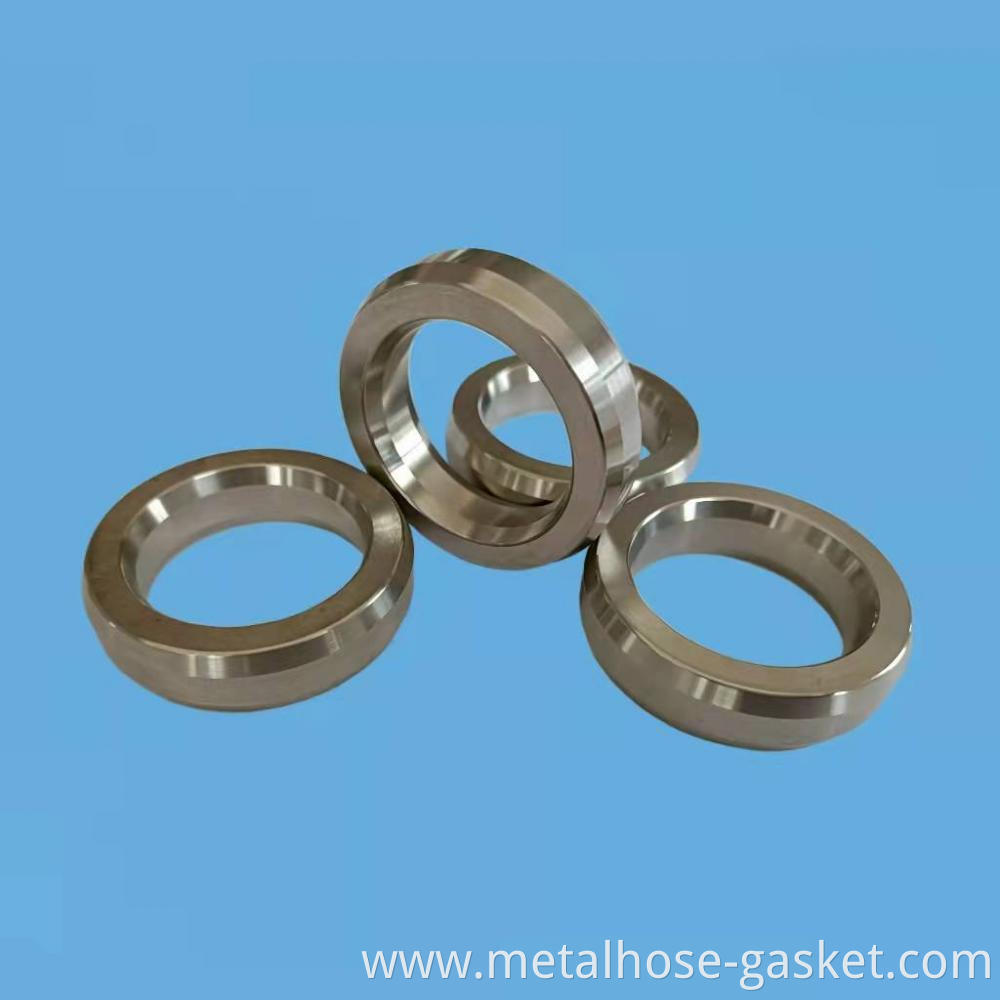 Octagonal Ring Gasket